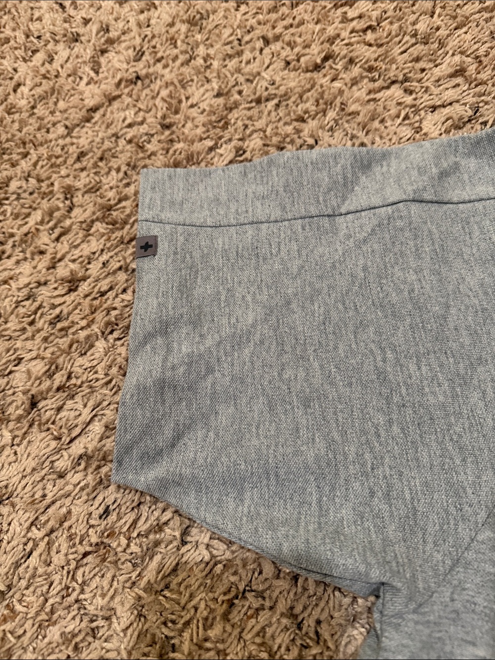 Figs PRO- Heather Gray - Picture 3 of 7